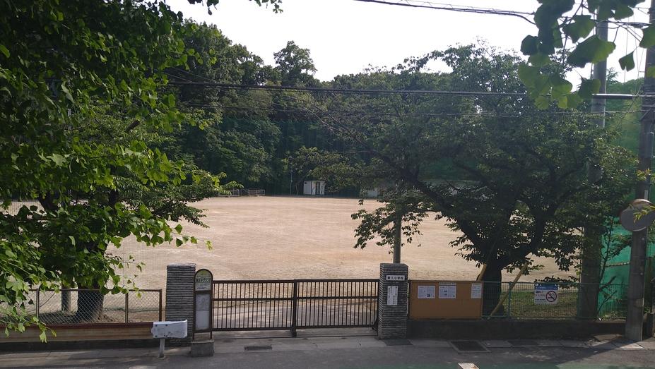 大野城