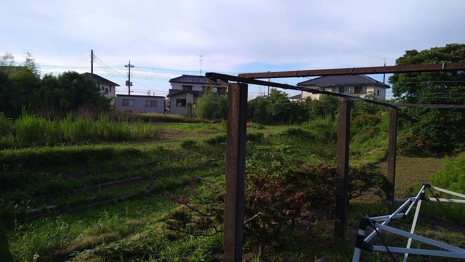 高松城