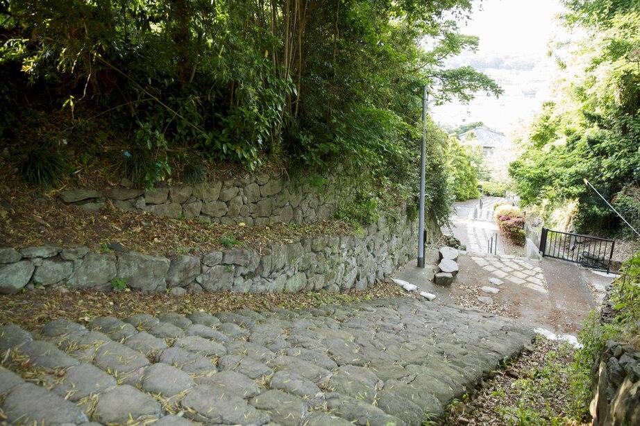 平戸御館