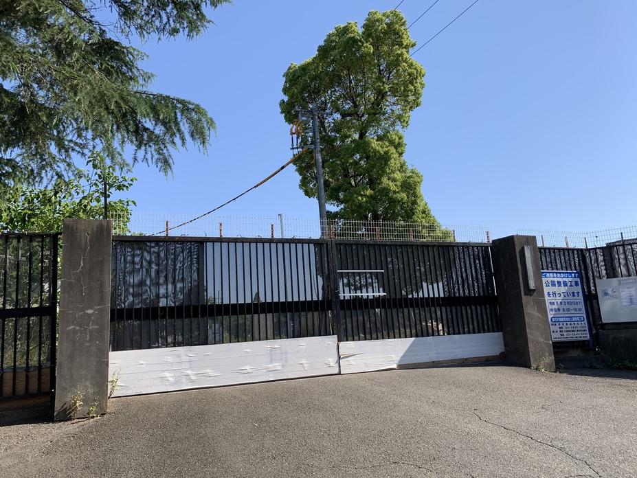 練馬城