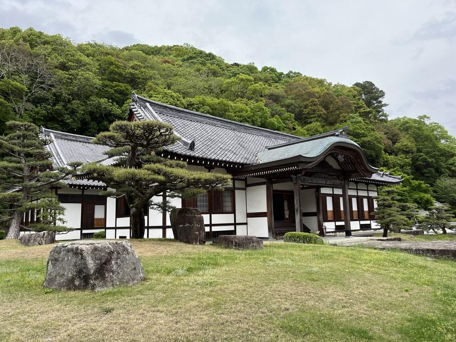 龍野城