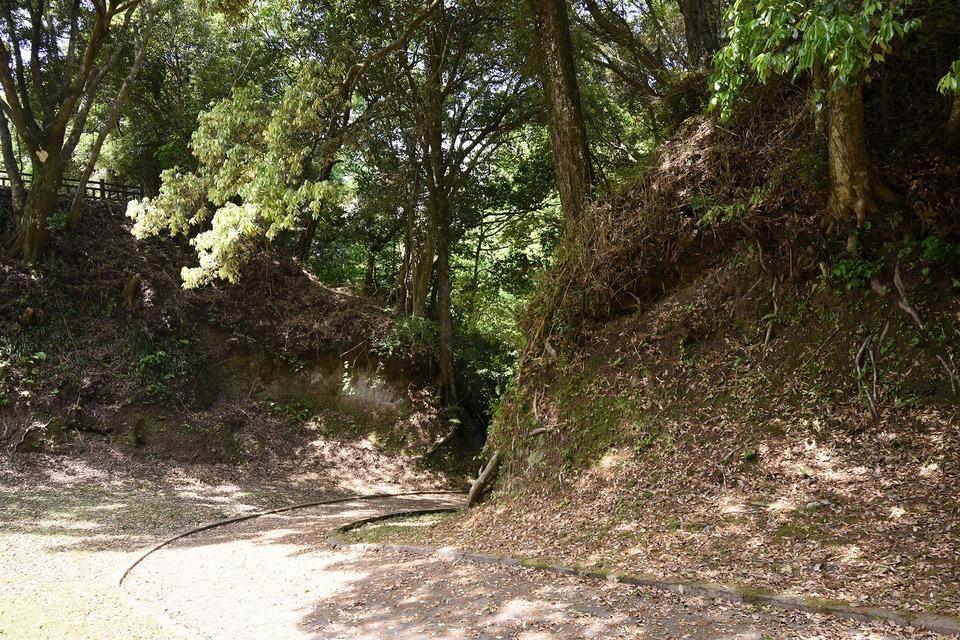 一宇治城