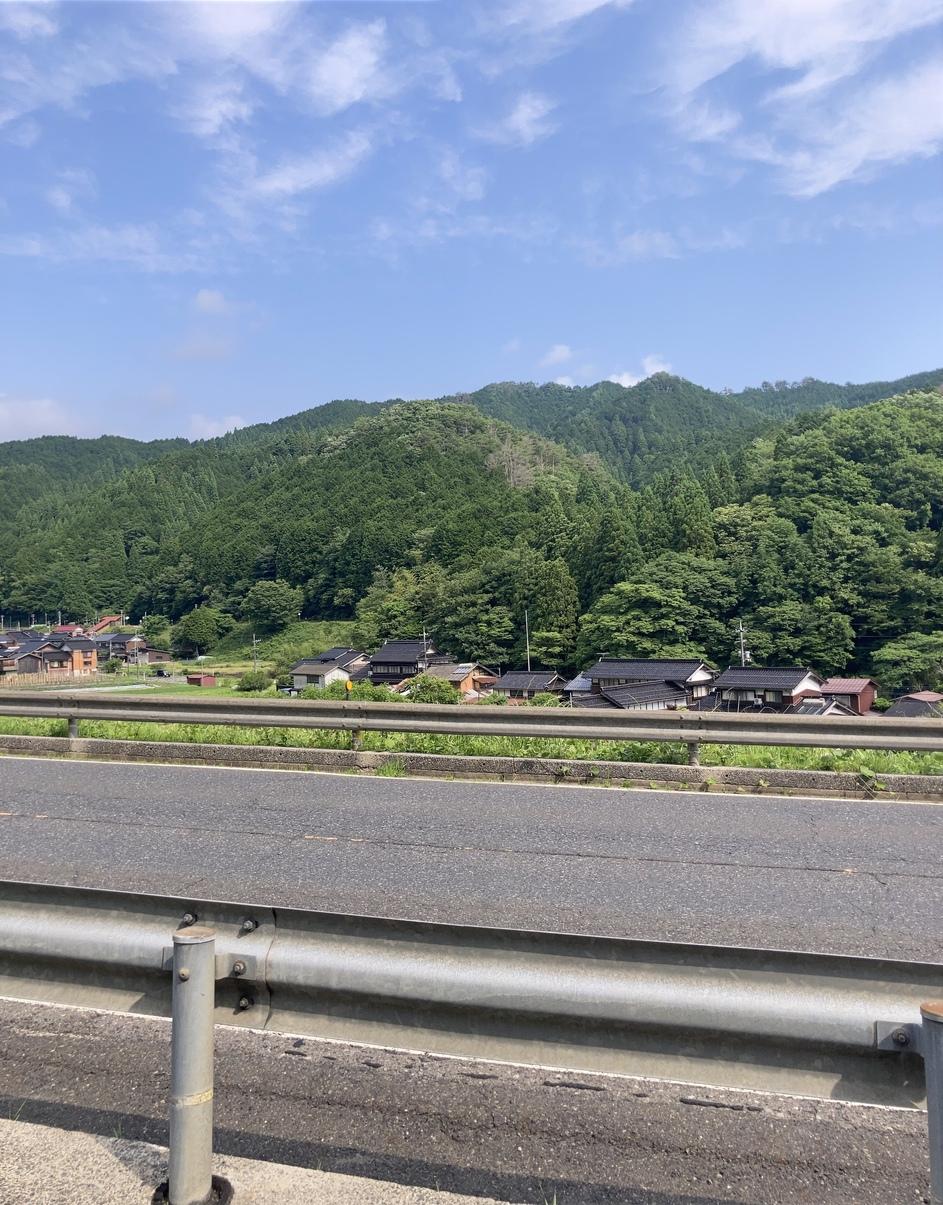 香音寺城
