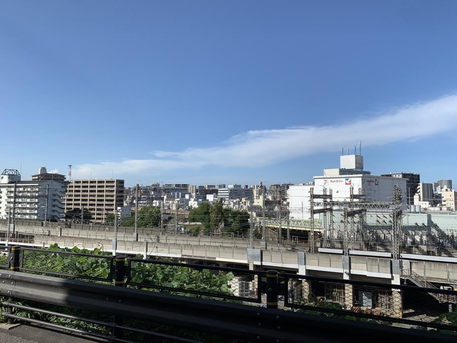 道灌山