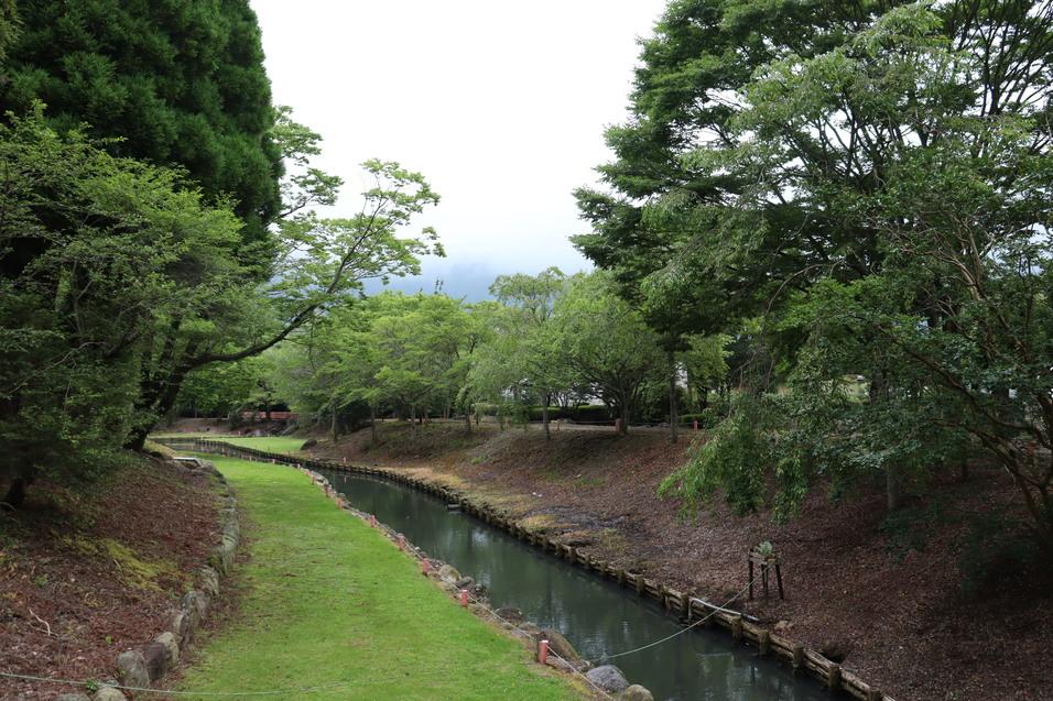 内牧城