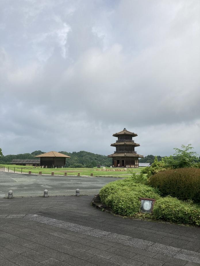 鞠智城