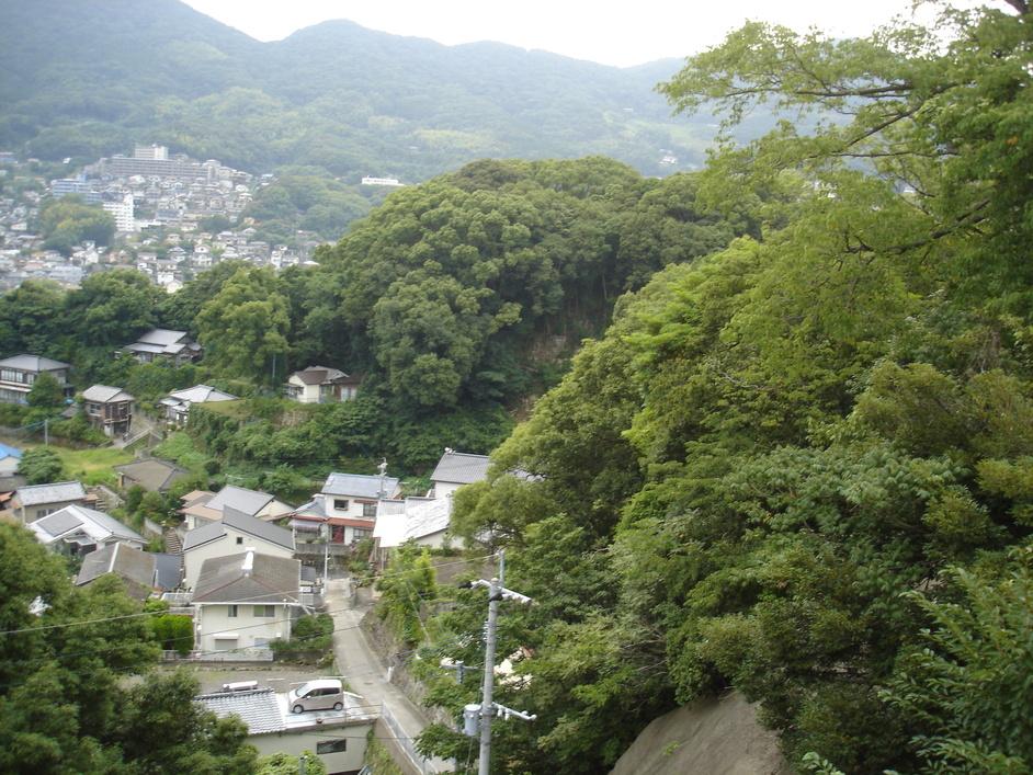 佐世保城