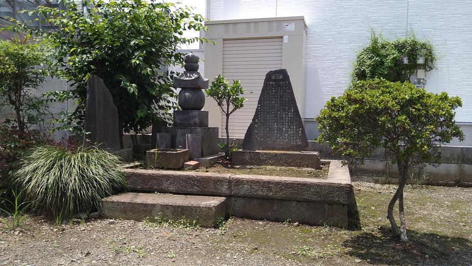 海老名城
