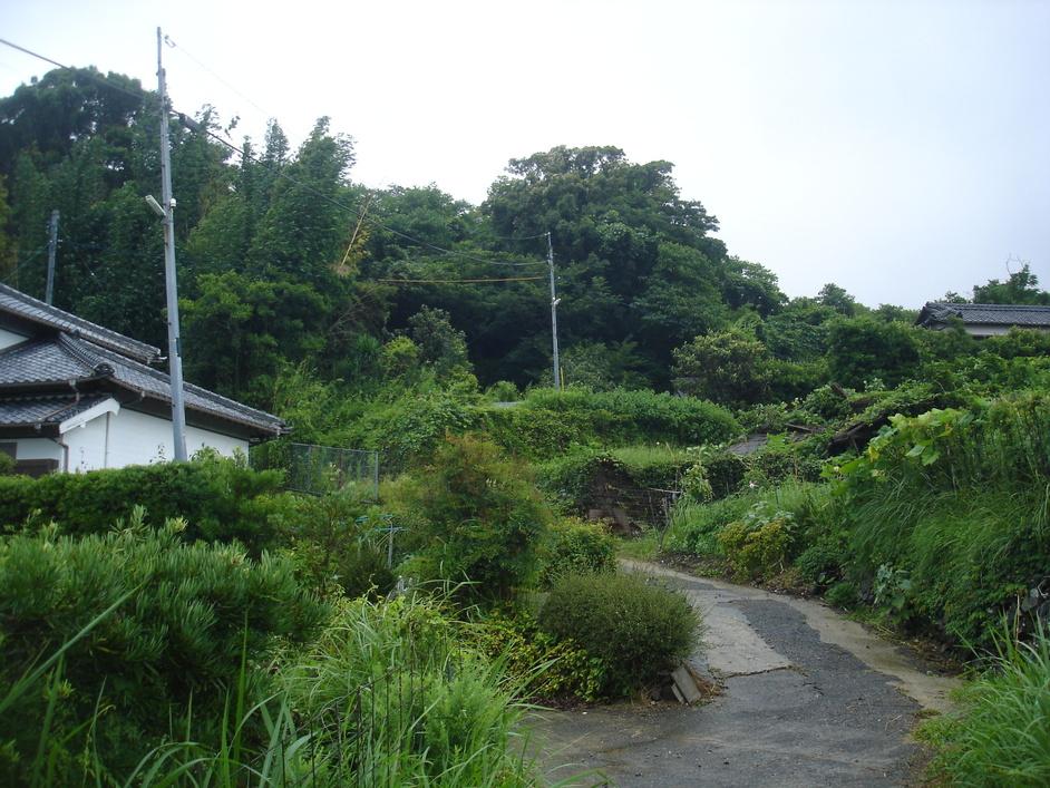 志々伎館