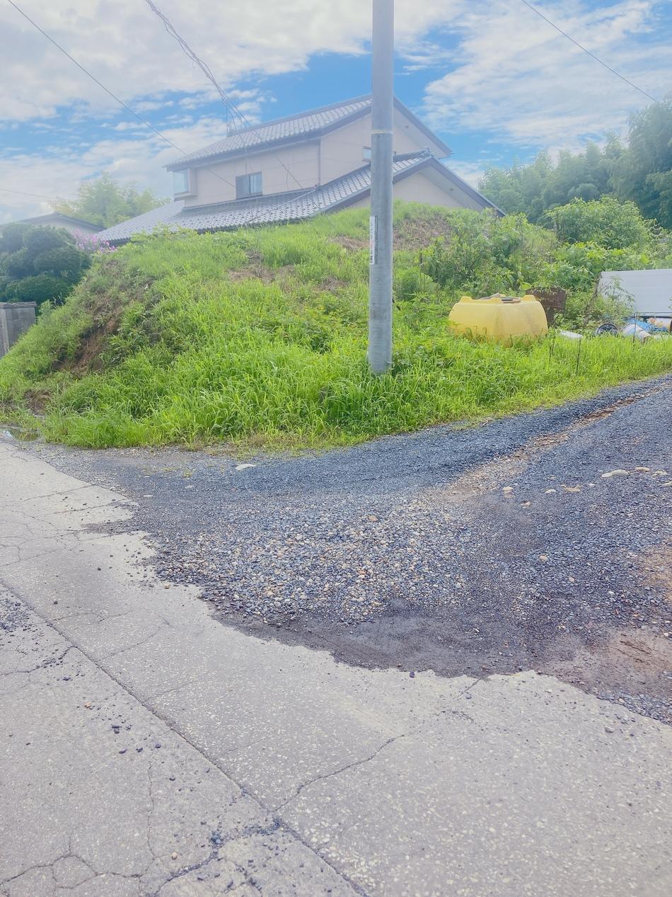 名生城