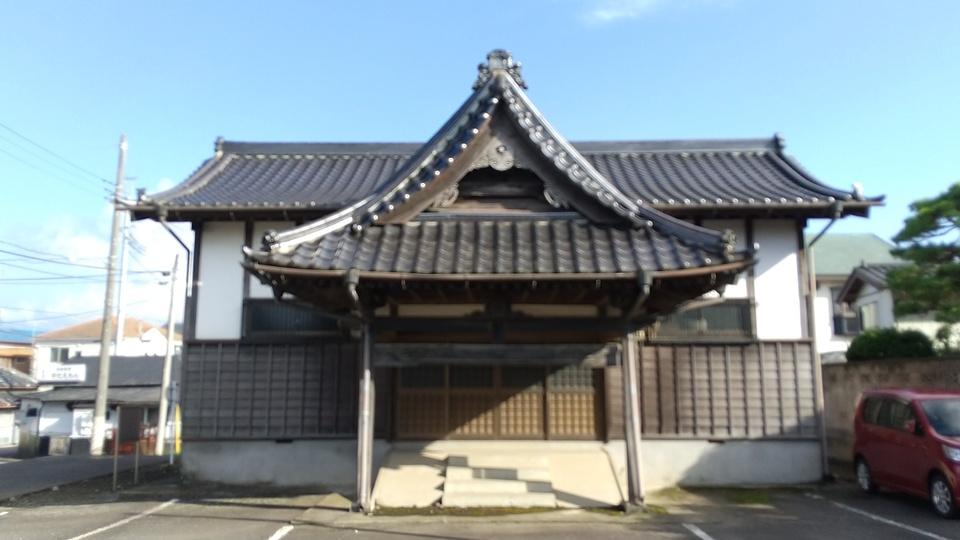 谷田部城