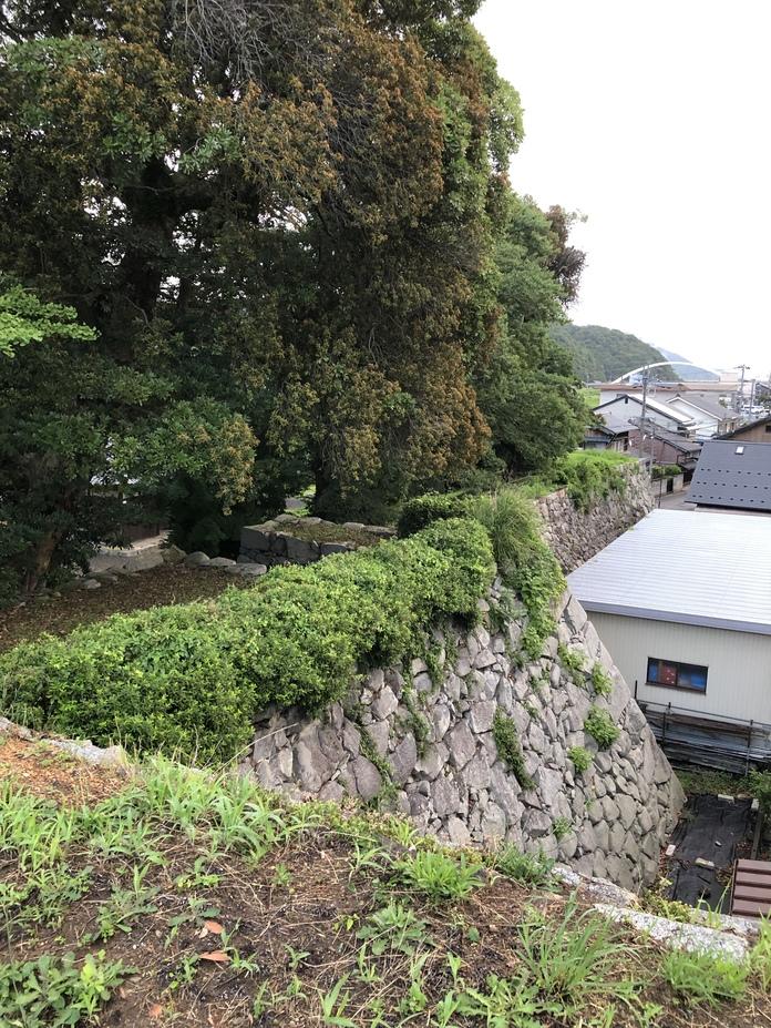 小浜城