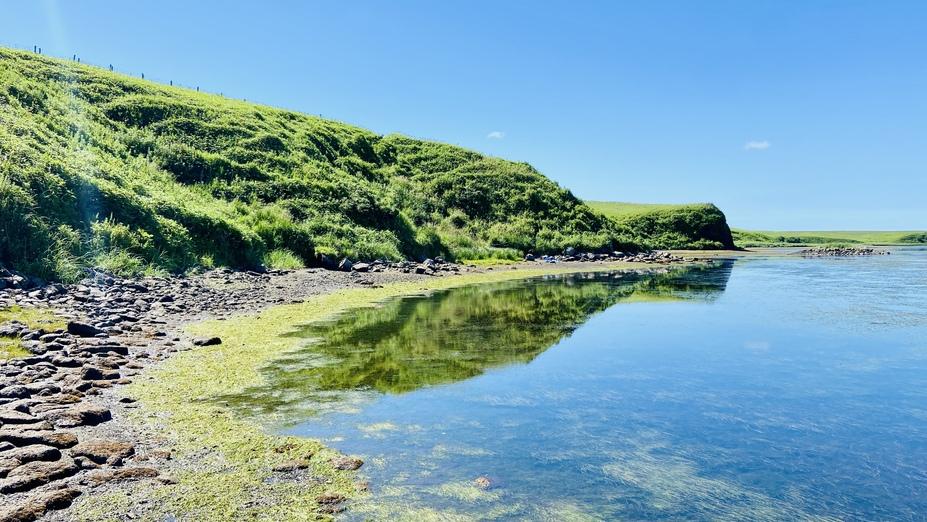 根室半島チャシ