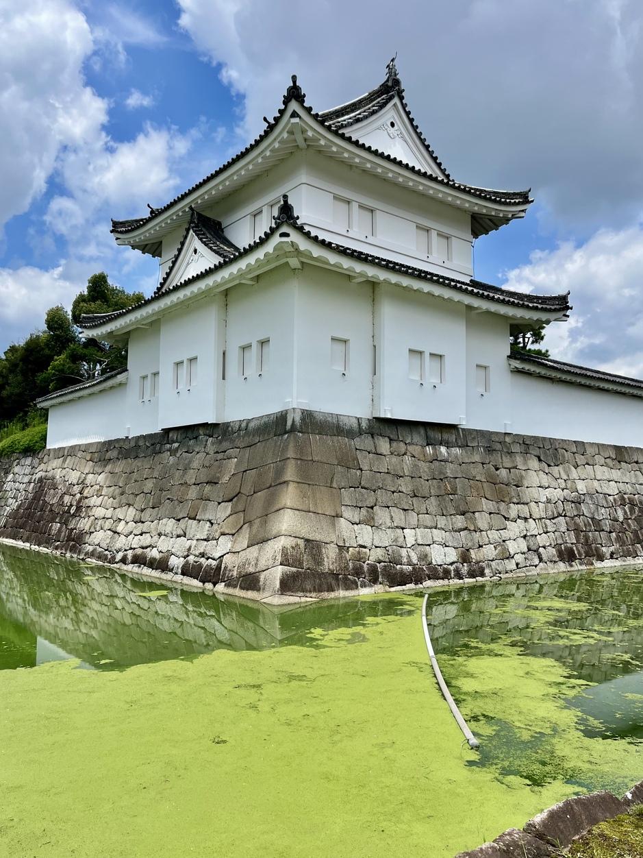 二条城