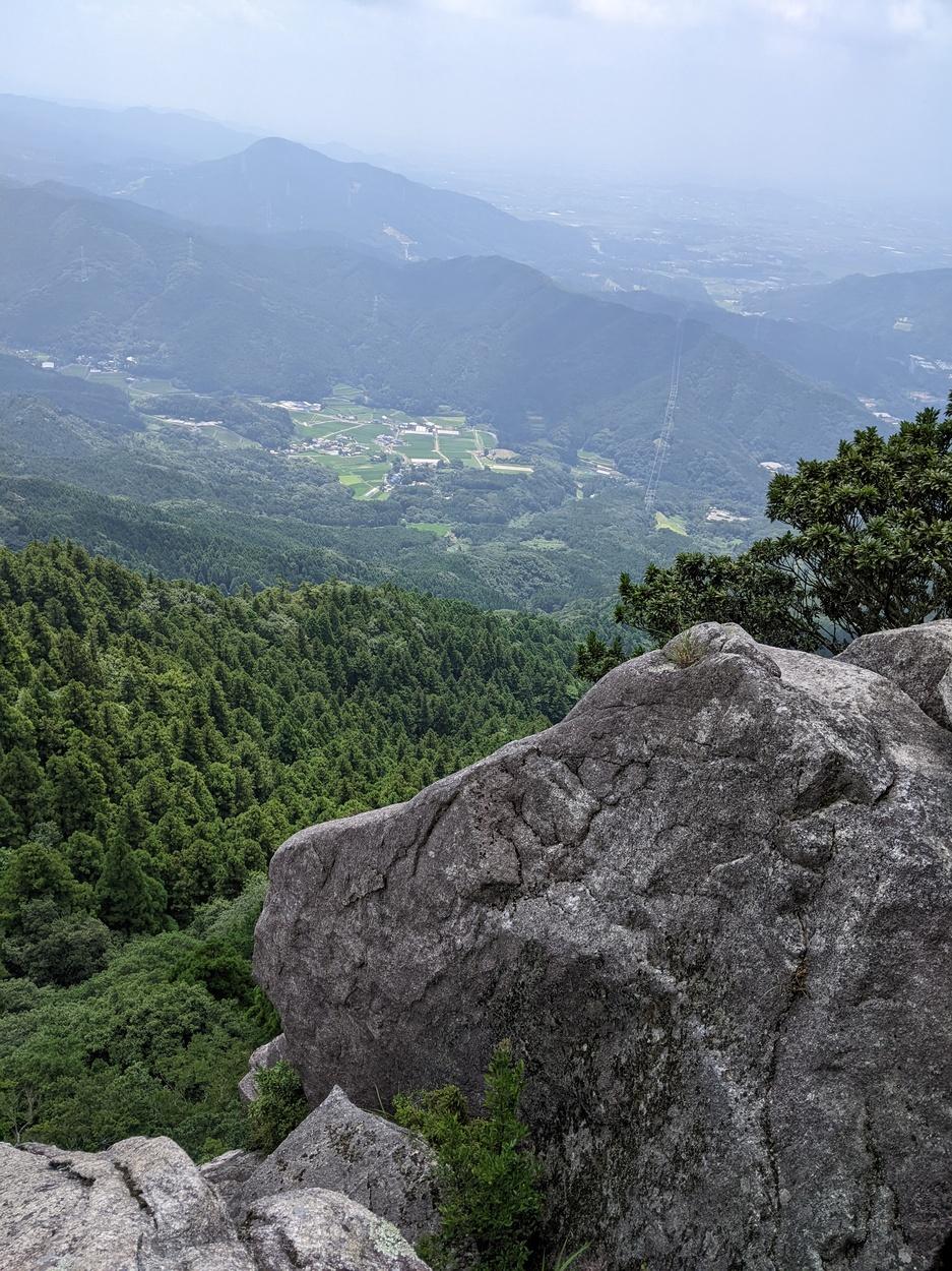 宝満城