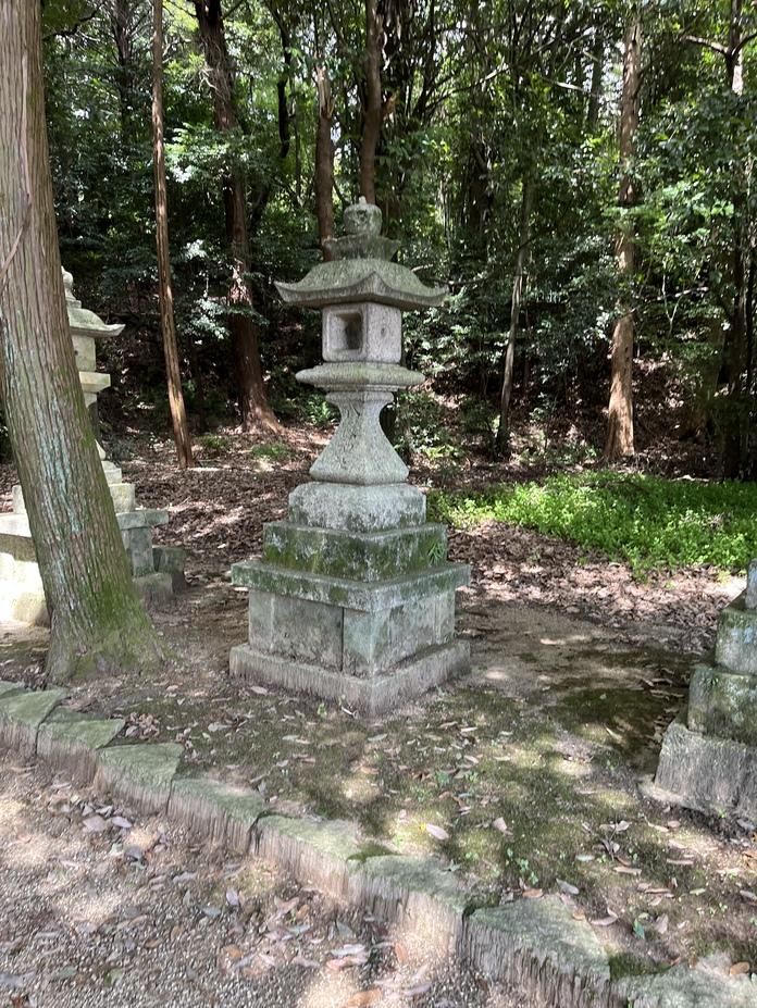 窪之庄城