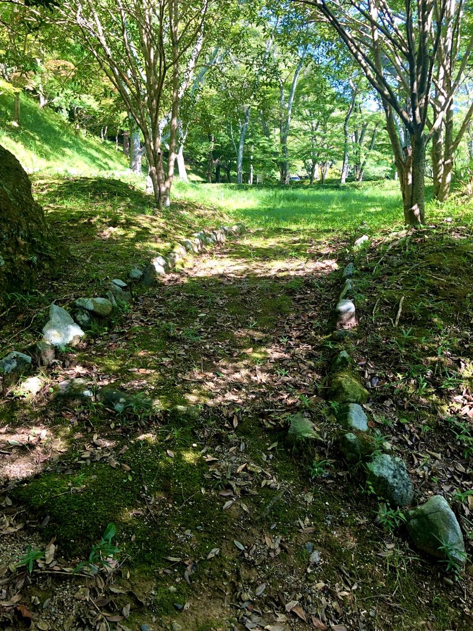 正法寺山荘