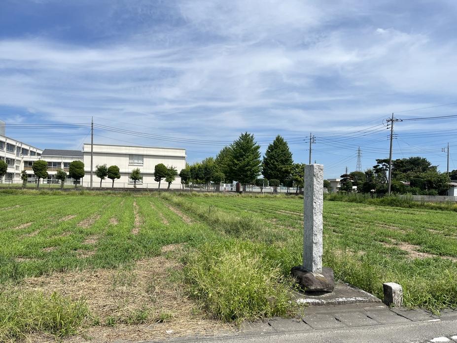 那波城