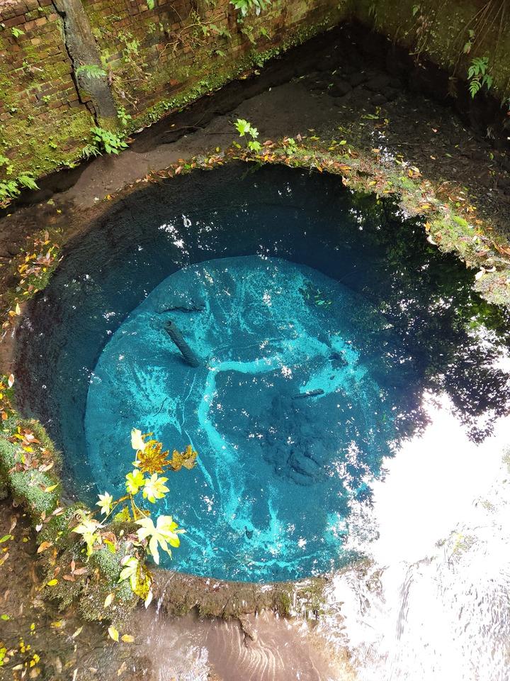 泉頭城