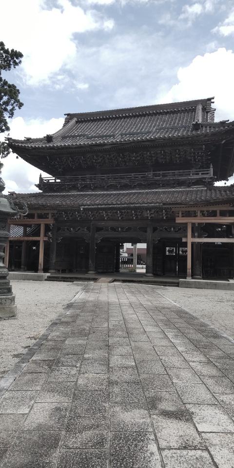 城端城