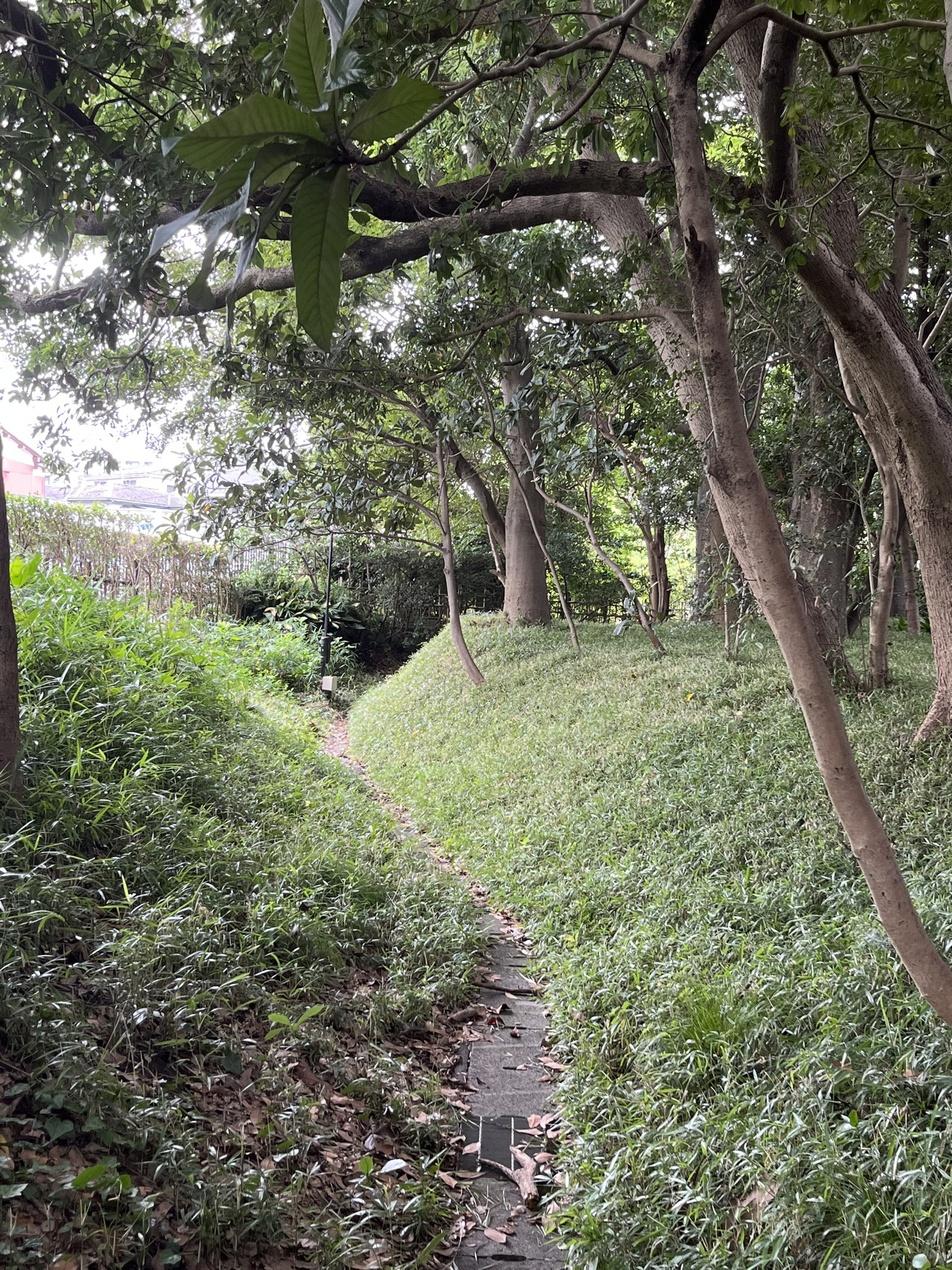 一之江名主屋敷