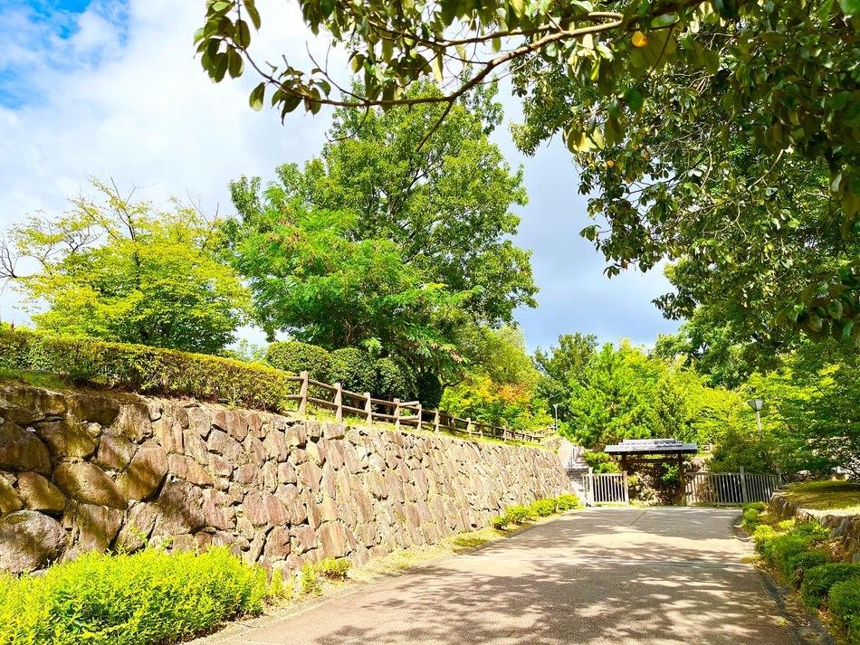 吹田城