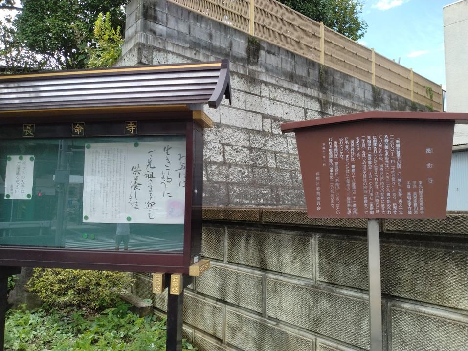 板橋城