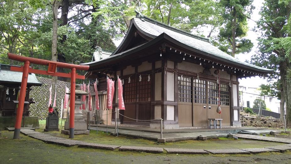三宿城