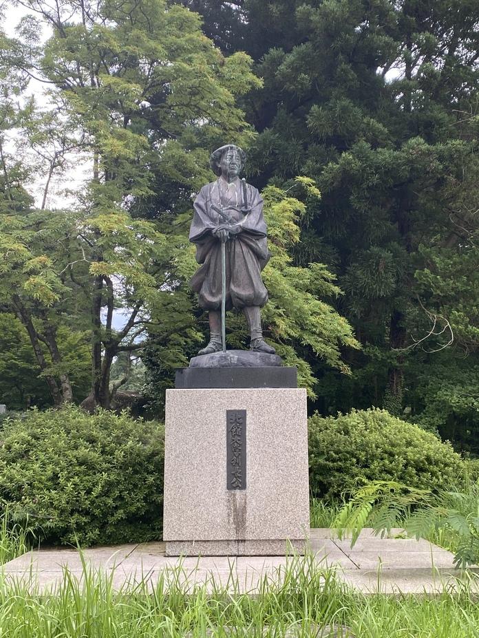 狩川城