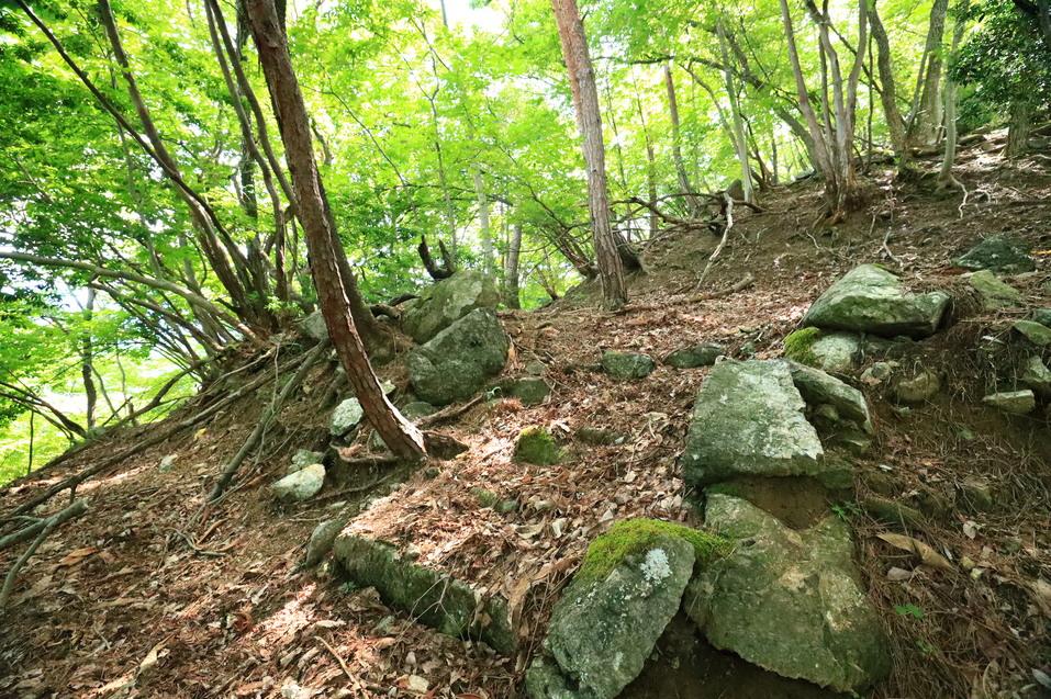 白岩城