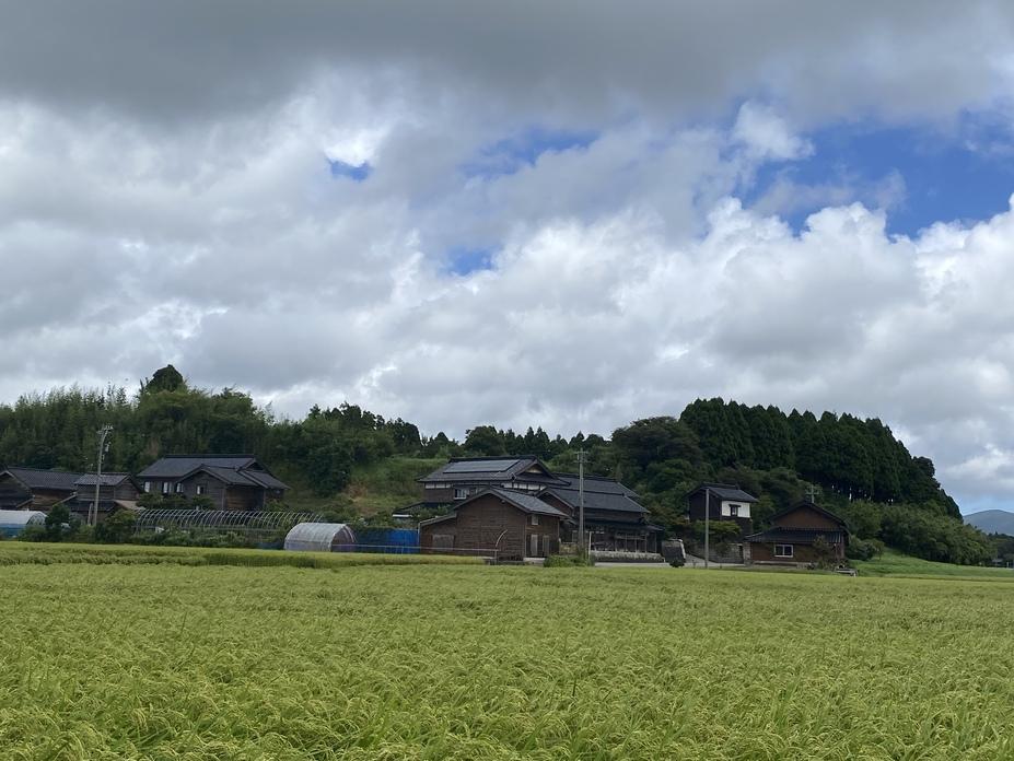 富木城