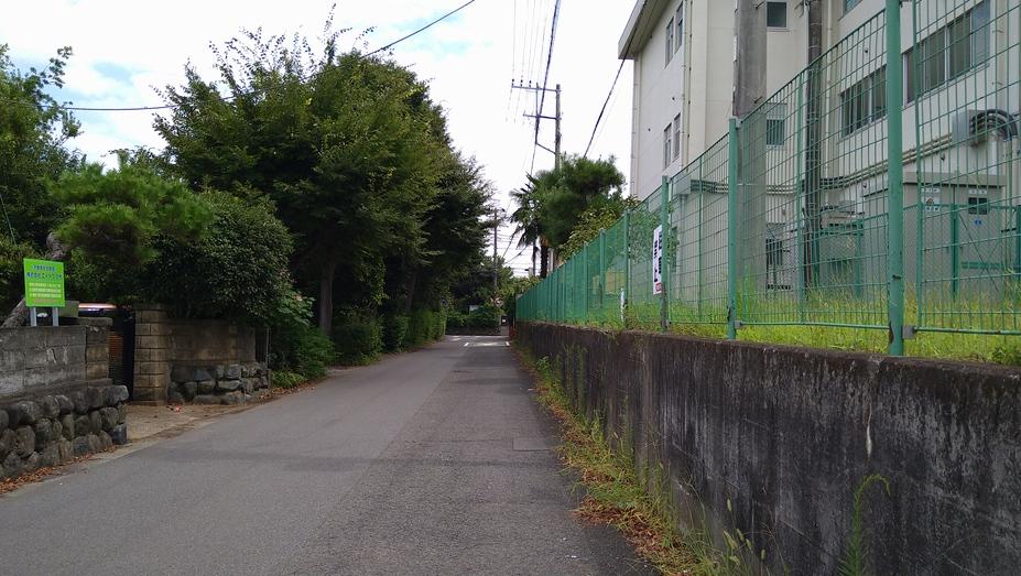 中原御殿
