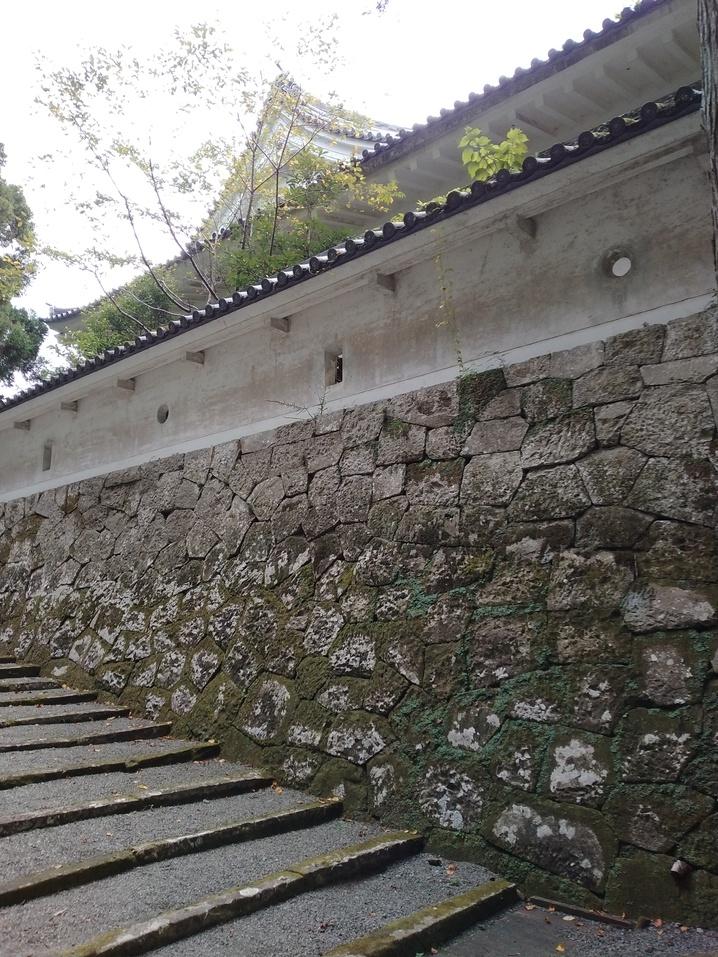 飫肥城