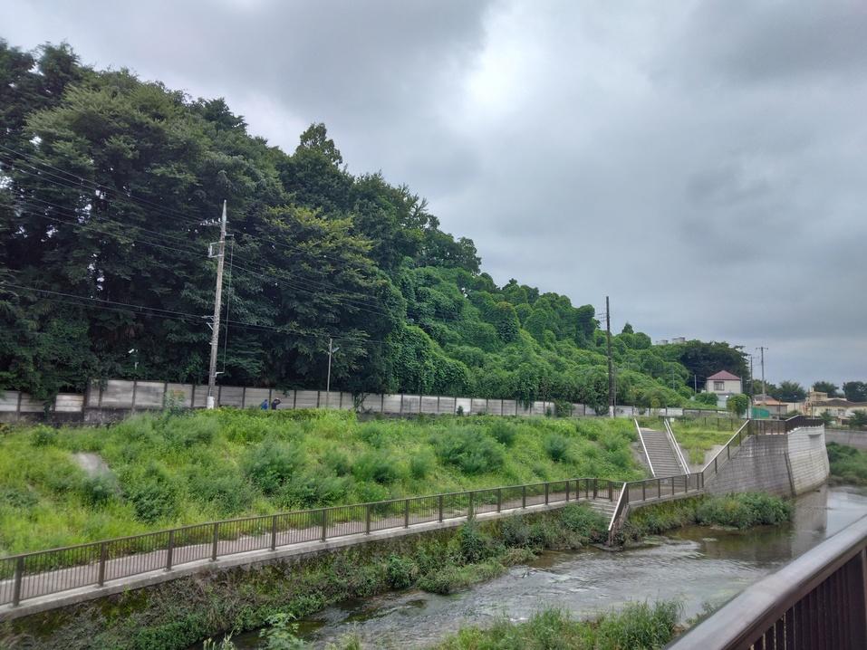 愛宕山砦