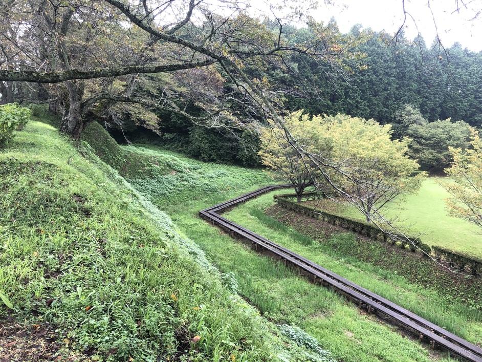 茂木城
