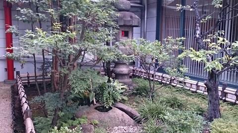 江戸城