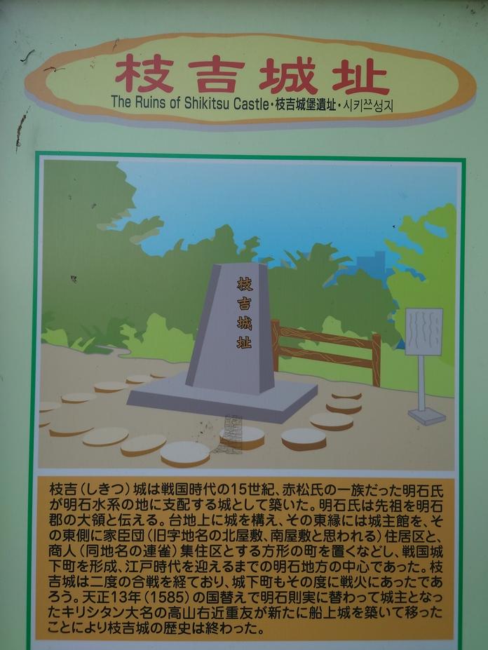 枝吉城