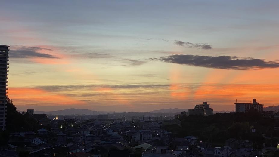 枚方城