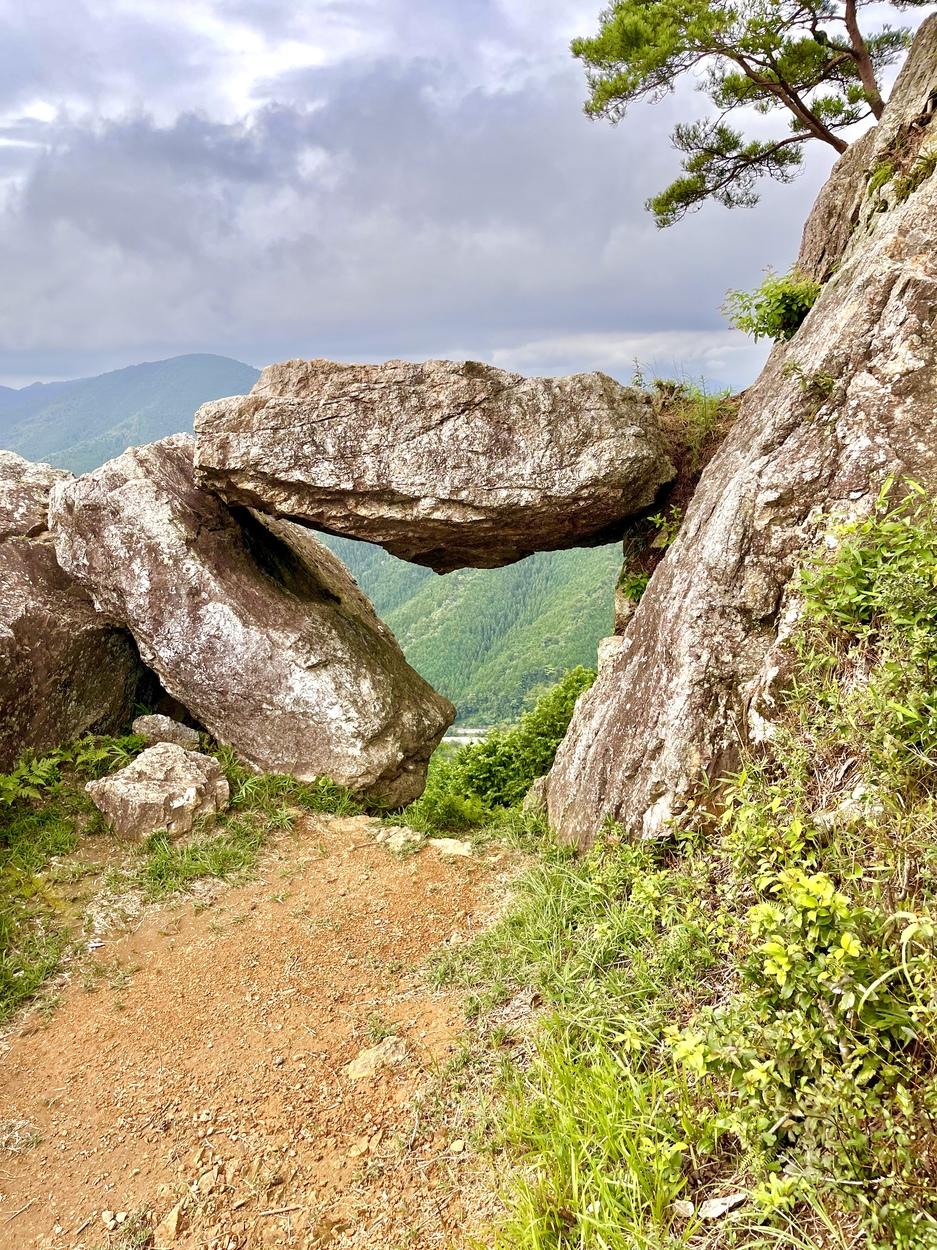 金山城