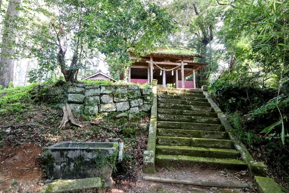 酒谷城
