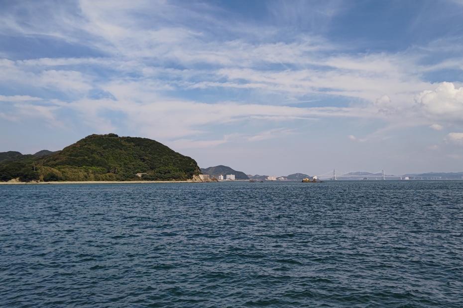 土佐泊城