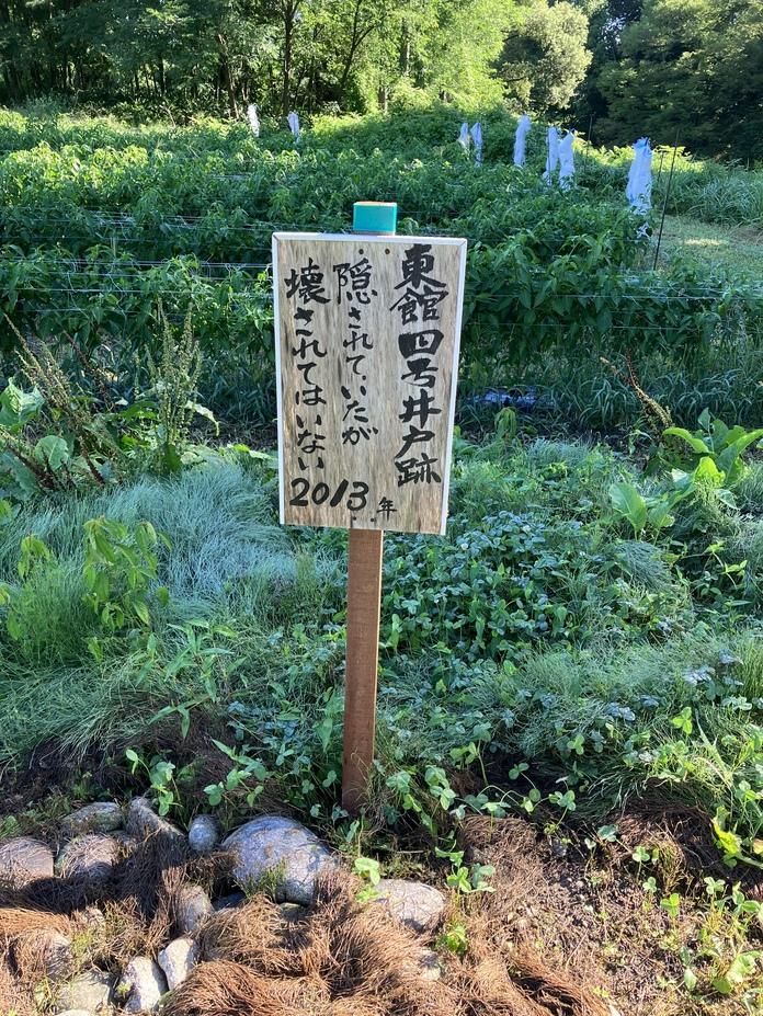 舘山城