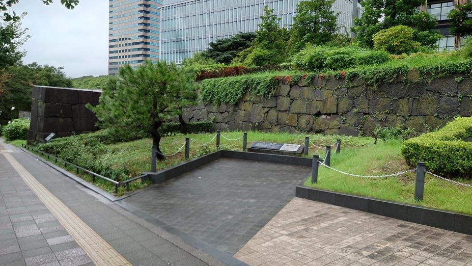 赤坂見附