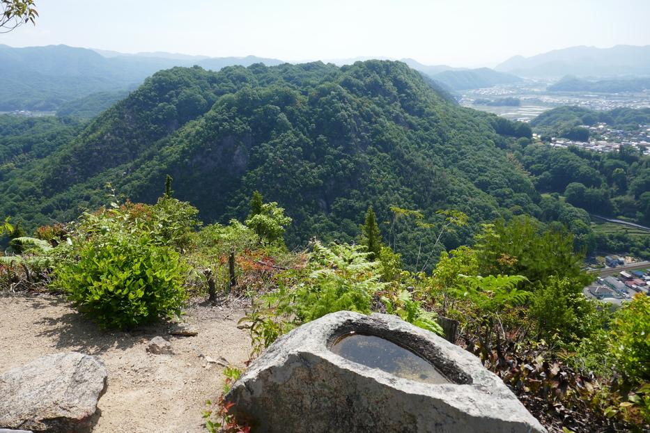 高山城