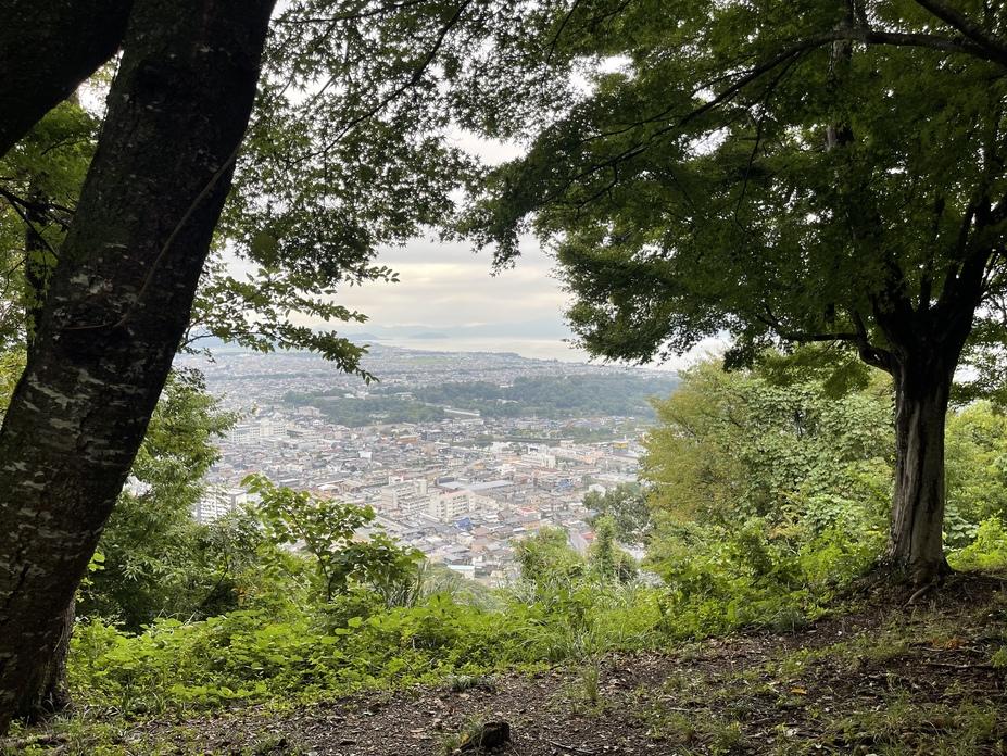 佐和山城