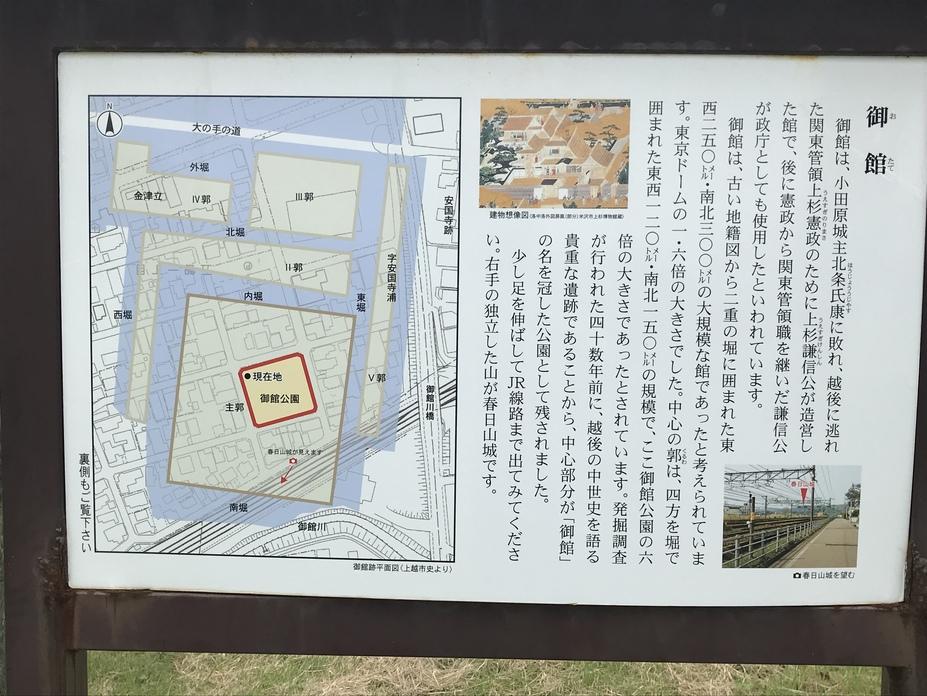 御館