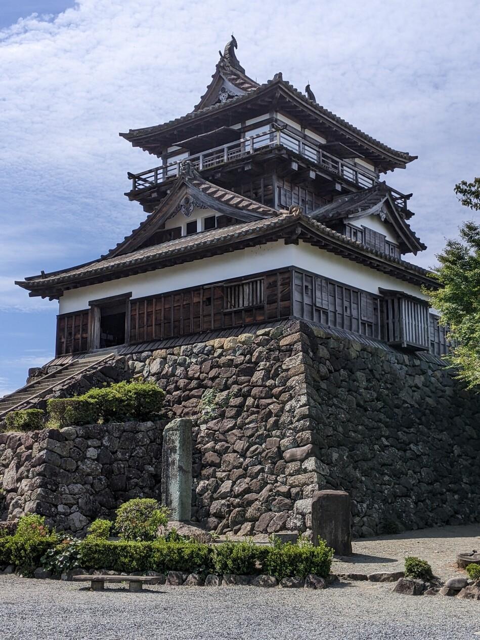 福井 駅 丸岡 販売 城 バス