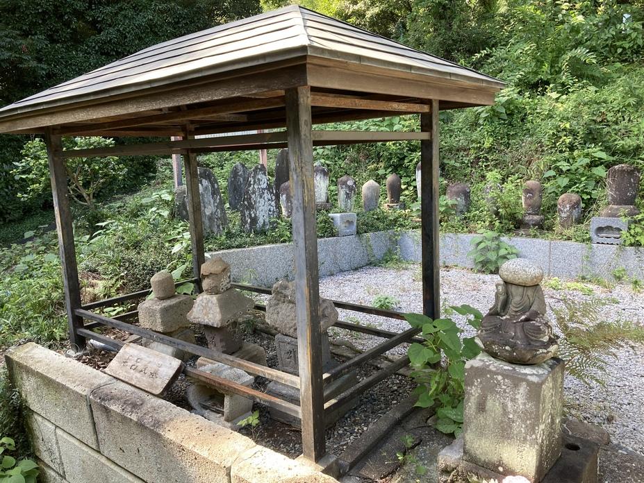 毛呂氏館