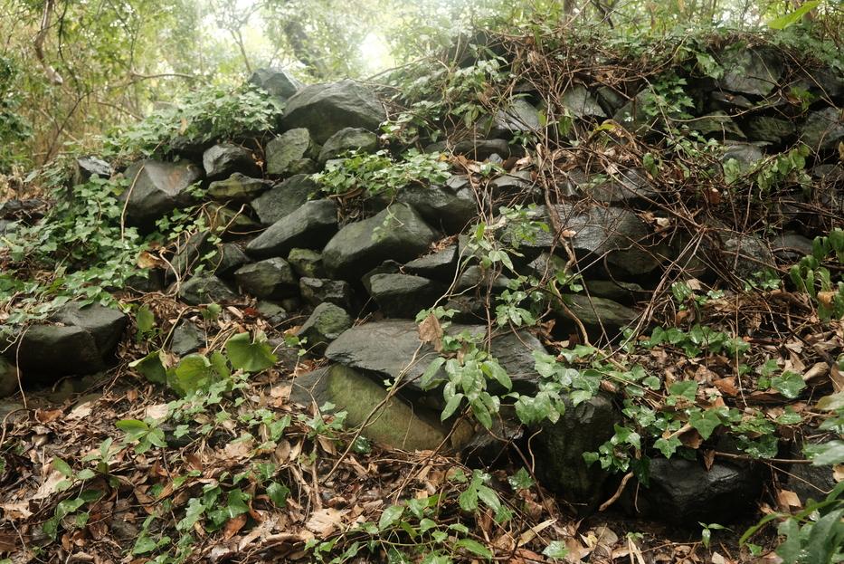 黒崎城