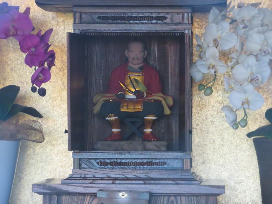 今井陣城